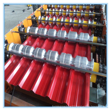 Roof /Tile Roll Forming Machine